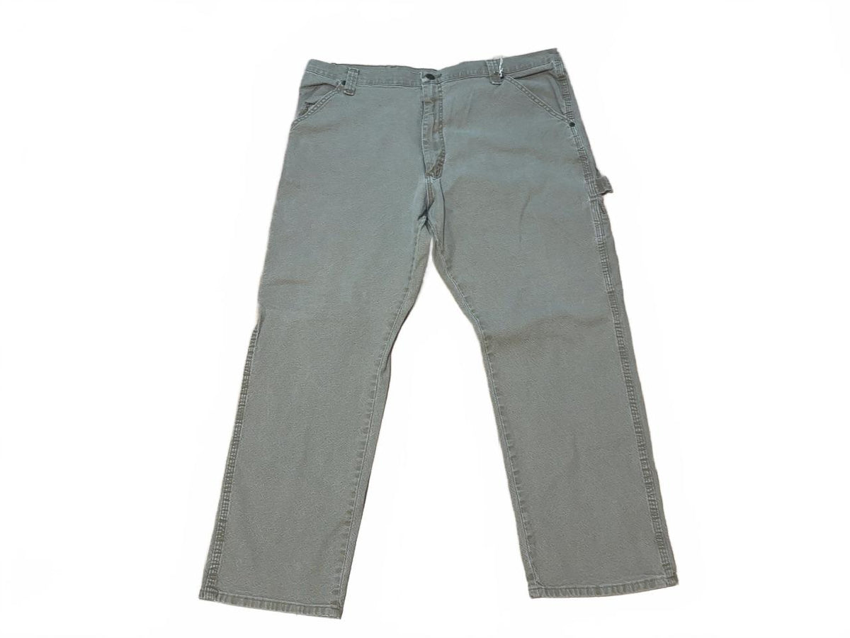 Wrangler ワークパンツ ツールポケット付き